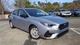 New 2025 Subaru Impreza 2.0i image 2