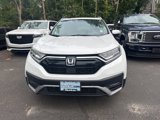 Used 2022 Honda CR-V Touring image 2