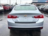 Used 2017 Chevrolet Malibu LT image 5