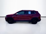 Used 2022 Volkswagen Taos SE image 4
