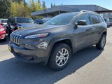 Used 2014 Jeep Cherokee Latitude image 3