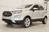 Certified 2021 Ford EcoSport SE w/ SE Appearance Package image 6