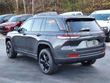 New 2025 Jeep Grand Cherokee Altitude image 4