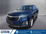 Used 2022 Chevrolet Equinox LT image 2