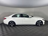 Used 2022 Mercedes-Benz C 300 Sedan image 2