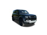 New 2025 Land Rover Defender 110 S image 3