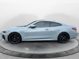 Certified 2022 BMW 430i xDrive Coupe w/ M Sport Package image 4