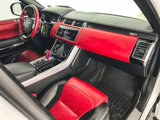 Used 2022 Land Rover Range Rover Sport SVR image 6