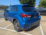 Used 2020 Mitsubishi Outlander Sport ES image 4