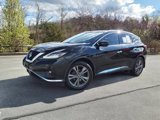 Used 2019 Nissan Murano Platinum w/ Cargo Package image 2