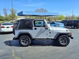Used 2004 Jeep Wrangler X w/ Columbia Edition Group image 2