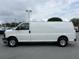 Used 2022 Chevrolet Express 2500 Extended w/ Driver Convenience Package image 2