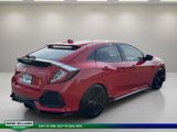 Used 2017 Honda Civic Sport image 4