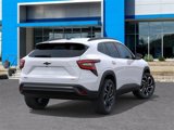 New 2025 Chevrolet Trax RS w/ Driver Confidence Package image 5