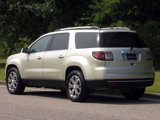 Used 2014 GMC Acadia SLT image 6