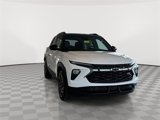 Certified 2024 Chevrolet TrailBlazer RS w/ Convenience Package image 3