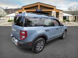 New 2025 Ford Bronco Sport Big Bend image 5