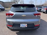 Used 2021 Chevrolet TrailBlazer LS image 6