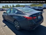 Used 2021 Nissan Altima 2.5 SR image 3
