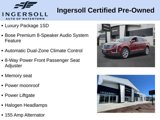 Used 2018 Cadillac XT5 Luxury image 5