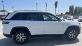New 2025 Jeep Grand Cherokee Limited image 6
