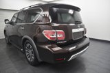 Used 2018 Nissan Armada SL w/ Moonroof Package image 5