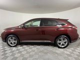 Used 2015 Lexus RX 450h FWD image 3