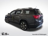 Used 2017 GMC Acadia SLT image 3