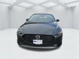 New 2025 MAZDA MAZDA3 s image 2