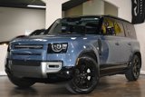 Used 2023 Land Rover Defender 110 X-Dynamic SE image 4