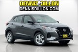 New 2025 Nissan Kicks Play S image 2