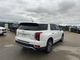 Used 2021 Hyundai Palisade SEL w/ Convenience Package image 3