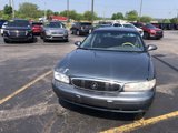 Used 2005 Buick Century Custom image 4