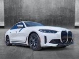 Used 2024 BMW i4 eDrive35 w/ Parking Assistance Package image 3