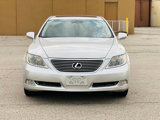 Used 2007 Lexus LS 460 image 2