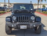 Used 2016 Jeep Wrangler Unlimited Sahara image 3
