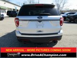 Used 2018 Ford Explorer XLT w/ Equipment Group 202A image 5
