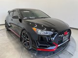 Used 2022 Hyundai Veloster N image 1