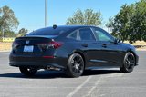 New 2026 Honda Civic Sport image 5