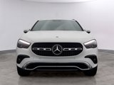 New 2025 Mercedes-Benz GLA 250 4MATIC image 4