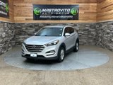 Used 2018 Hyundai Tucson SE image 4