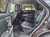 Certified 2020 Ford Explorer XLT w/ Equipment Group 202A image 5