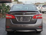 Used 2015 Nissan Sentra SR image 5