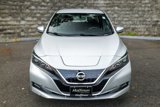 Used 2018 Nissan Leaf SV w/ SV All Weather Package image 3