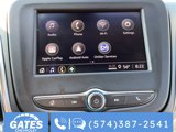 Used 2022 Chevrolet Equinox LS w/ LS Convenience Package image 3