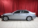 Used 2016 BMW 535i Sedan image 4