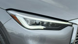 Certified 2021 INFINITI QX50 Autograph image 4