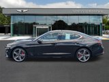 Used 2024 Genesis G70 3.3T Advanced w/ Sport Prestige Package image 4