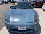 Used 2001 Mitsubishi Eclipse RS image 2
