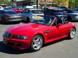 Used 2000 BMW M Roadster image 3